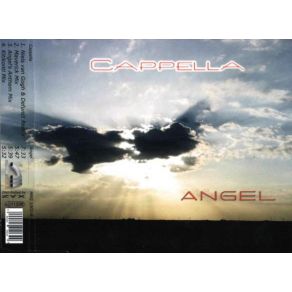 Download track Angel (Kitikonti Mix) CappellaJoy Kitikonti