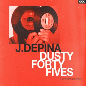 Download track Dusty Love J. Depina