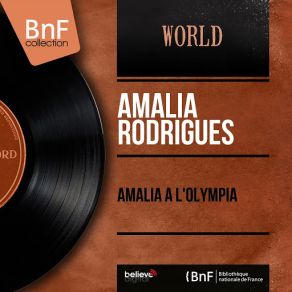 Download track Nem As Paredes Confesso (Live) Amália Rodrigues