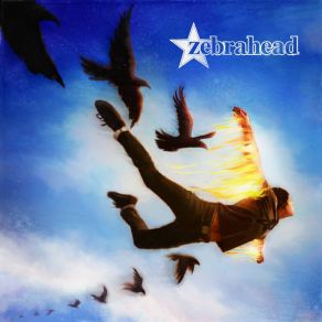 Download track Be Careful What You Wish For Zebrahead