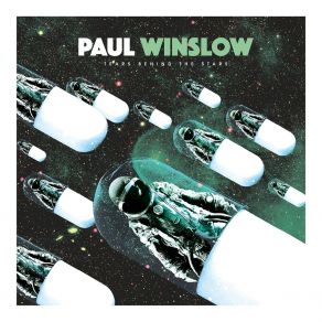 Download track Cosmic Park Paul Winslow