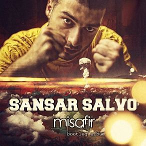 Download track Şanssız Zarlar Sansar Salvo