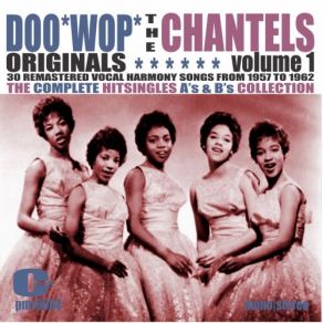 Download track How Could You Call It Off (Single Version) The Chantels