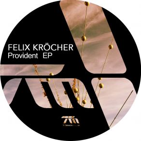 Download track Provident (Victor Ruiz Remix) Felix Kröcher