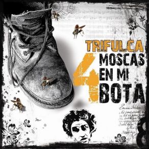 Download track Borracho De Amor Trifulca