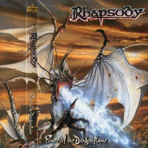 Download track Steelgods Of The Last Apocalypse Rhapsody
