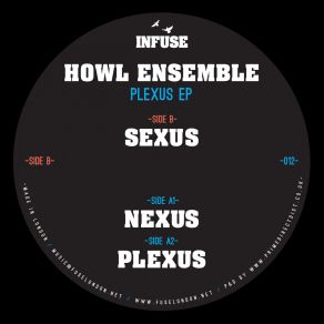 Download track Nexus (Original Mix) Howl Ensemble