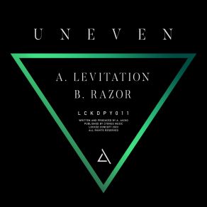 Download track Razor Uneven