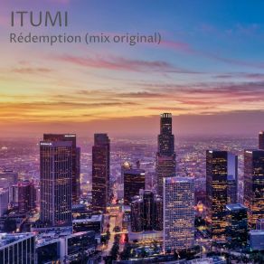 Download track Fantaisiste (Mix Original) ITUMI