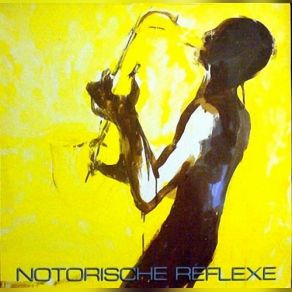 Download track Le Beat (Continue) Notorische Reflexe