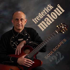 Download track It's A Minor Thing Frederick Malouf