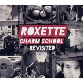 Download track I'M Glad You Called (Demo) Roxette