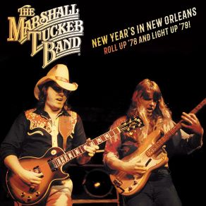 Download track Long Hard Ride (Live) The Marshall Tucker Band