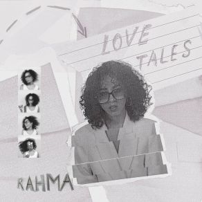 Download track Speaking The Truth Rahma