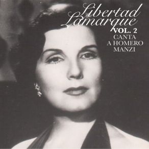 Download track Milonga Triste Libertad LamarqueMirtha Deluca