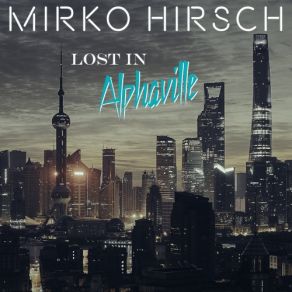 Download track Second Sighting Mirko Hirsch