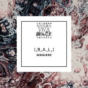 Download track Magians I. R. A. L. I