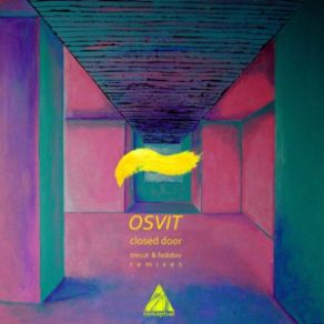 Download track I Am (Original Mix) Osvit