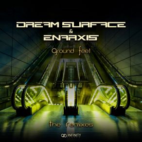 Download track Ground Feet (Prizm Prime Rmx) Enarxis, Dream Surface