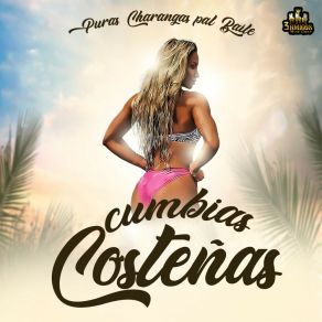 Download track Me Voy Pa Barra Vieja Los Costenos