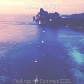 Download track Wonderful Beach Parties Jazz Relax