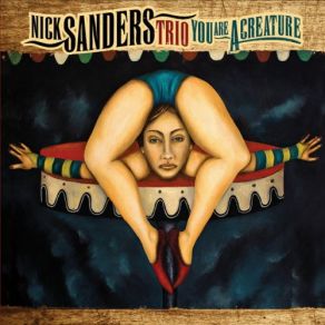 Download track The Blessing Nick Sanders Trio