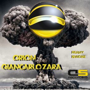 Download track Orion (Pisany Rework) Giancarlo Zara