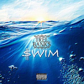 Download track Above Water Trel Banks