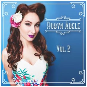 Download track I Put A Spell On You Robyn Adele AndersonDarcy Wright, Sarah Krauss