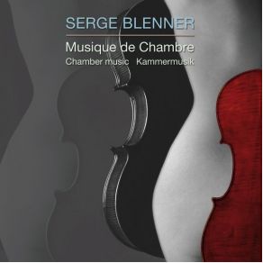 Download track Une Ethique Serge Blenner