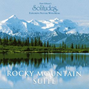 Download track Summer'S Eve On A Mountain Lake Dan Gibson