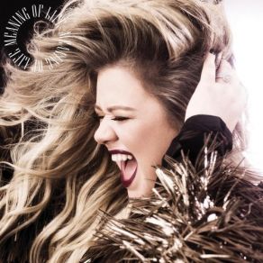 Download track Whole Lotta Woman Kelly Clarkson