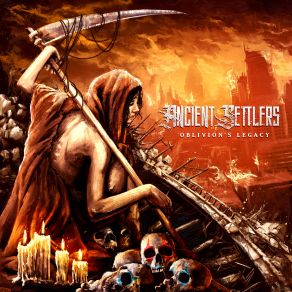 Download track Oblivion's Legacy Ancient Settlers