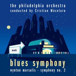 Download track Movement VII: Dialog In Democracy Wynton Marsalis, Philadelphia Orchestra, The