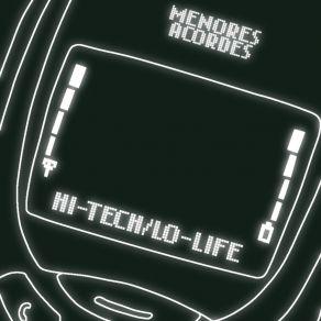 Download track Hela Menores Acordes