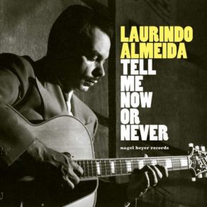 Download track What Kind Of Fool Am I' Laurindo Almeida