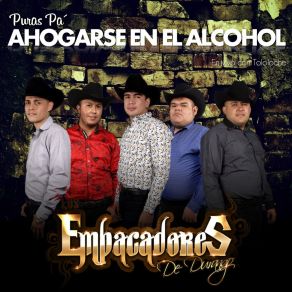 Download track A Medias De La Noche Los Empacadores De Durango