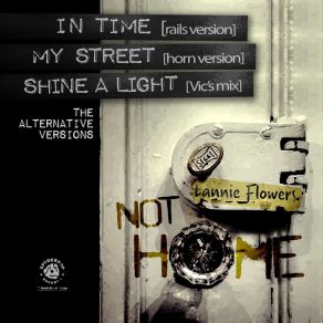 Download track Shine A Light (Vic's Mix) Lannie Flowers