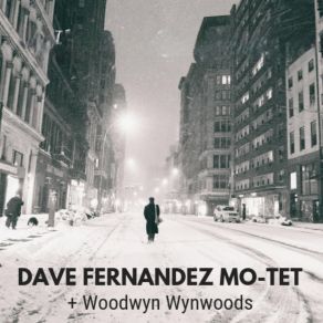 Download track Wading For Tomorrow David Fernandez