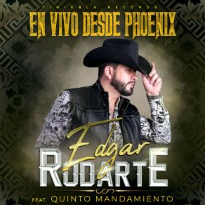 Download track El Guero (En Vivo) Quinto Mandamiento