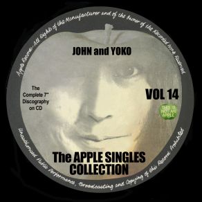 Download track Peace Radio Interview (1969) John Lennon, Yoko Ono