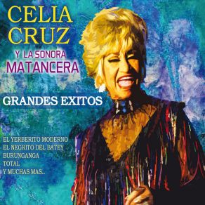 Download track Yo Vivo Mi Vida La Sonora Matancera, Celia Cruz