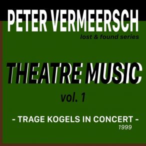 Download track Cha Cha Bla Bla (Live) Peter Vermeersch