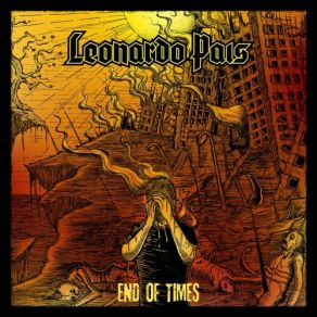 Download track Playing With The Death Leonardo Pais Band