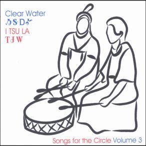 Download track Iyelidi Clear Water Drum