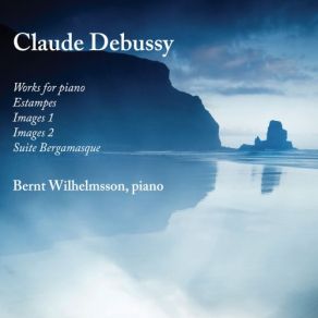 Download track Suite Bergamasque, L. 75: II. Menuet Bernt Wilhelmsson