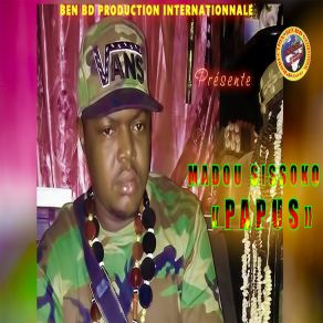 Download track Papus Madou Sissoko