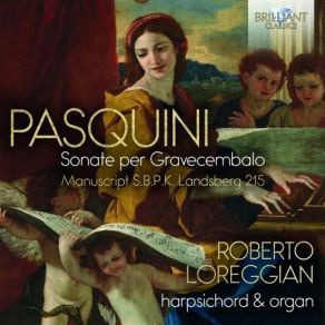 Download track 19. Variazioni Per Francia Ercole Pasquini