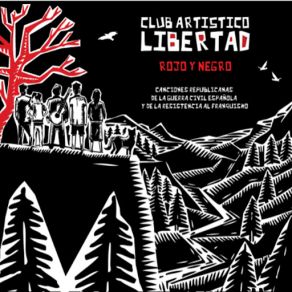 Download track ¿ Qué Será? Club Artístico Libertad