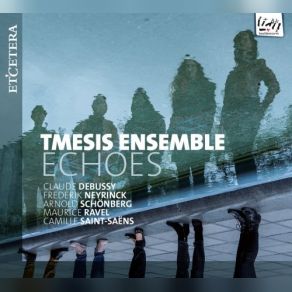 Download track Danse Macabre, Op. 40 Tmesis Ensemble